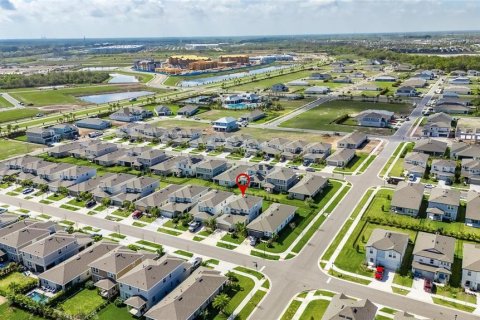 Купить виллу или дом в Аполло-Бич, Флорида 13 комнат, 209.03м2, № 2339137 - фото 3