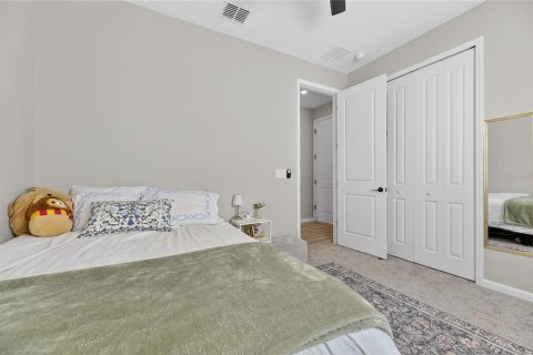 Купить виллу или дом в Аполло-Бич, Флорида 13 комнат, 209.03м2, № 2339137 - фото 19