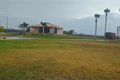 Land in Indian lake estates, Florida № 2214114 - photo 7