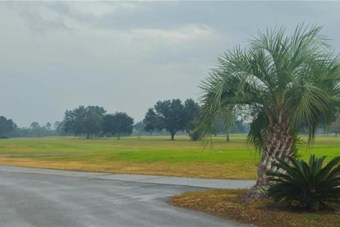Land in Indian lake estates, Florida № 2214114 - photo 9