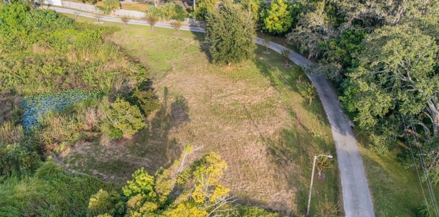 Land in Orlando, Florida № 2115401