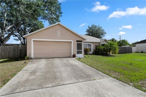 Casa en venta en Deltona, Florida, 3 dormitorios, 133.78 m2 № 1808933 - foto 2