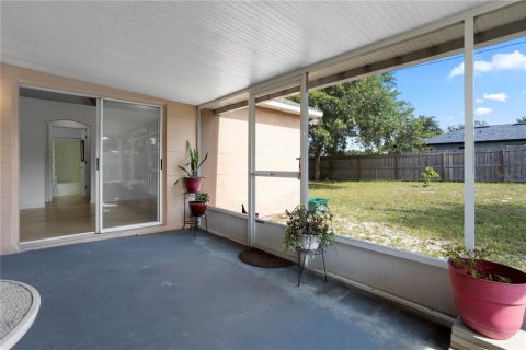 Casa en venta en Deltona, Florida, 3 dormitorios, 133.78 m2 № 1808933 - foto 26
