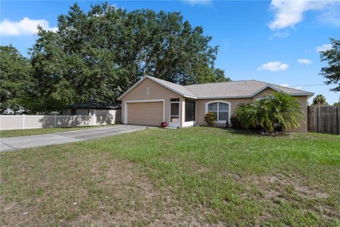 Casa en venta en Deltona, Florida, 3 dormitorios, 133.78 m2 № 1808933 - foto 4