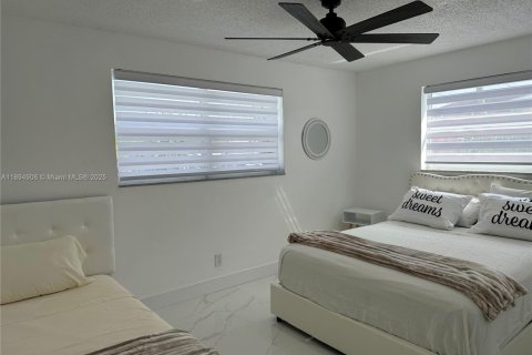 Villa ou maison à louer à Dania Beach, Floride: 4 chambres, 159.61 m2 № 1953116 - photo 10