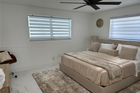 Villa ou maison à louer à Dania Beach, Floride: 4 chambres, 159.61 m2 № 1953116 - photo 9