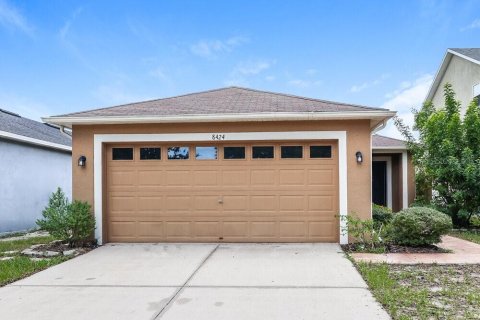 Villa ou maison à Riverview, Floride 3 chambres, 118.45 m2 № 2370723