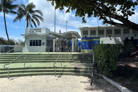 Copropriété à louer à Miami Beach, Floride: 1 chambre, 54.81 m2 № 2191269 - photo 24