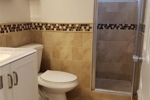 Copropriété à louer à Miami Beach, Floride: 1 chambre, 54.81 m2 № 2191269 - photo 14