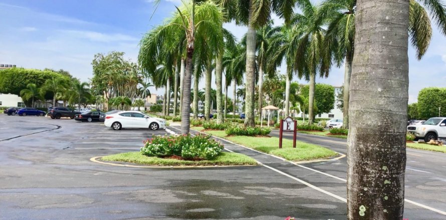 Condominio en Boca Raton, Florida, 1 dormitorio  № 1145917