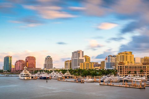 Affiliated Development will build affordable housing in South Florida