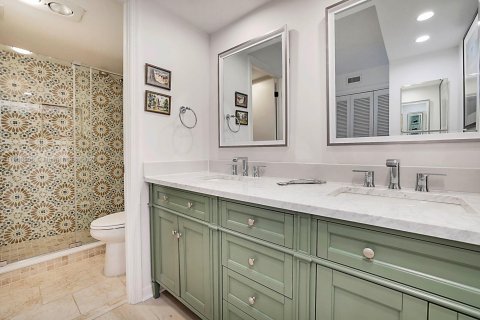 Condominio en venta en Palm Beach Gardens, Florida, 2 dormitorios, 140.38 m2 № 2012822 - foto 23
