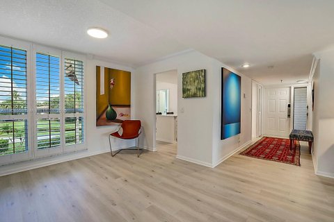 Condominio en venta en Palm Beach Gardens, Florida, 2 dormitorios, 140.38 m2 № 2012822 - foto 11