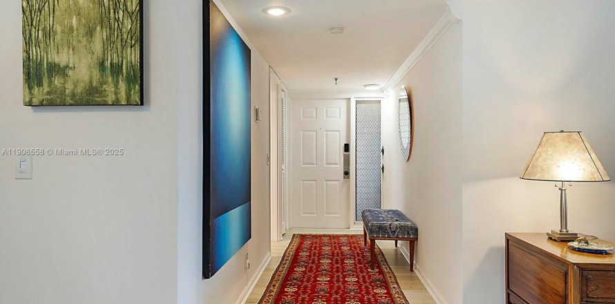 Condominio en Palm Beach Gardens, Florida, 2 dormitorios  № 2012822