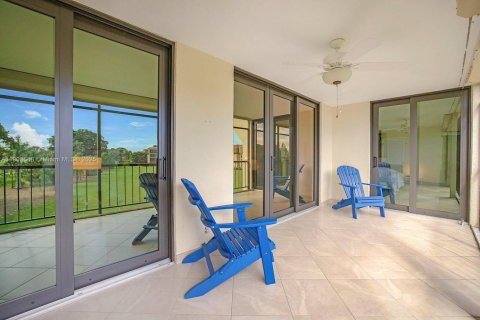 Condominio en venta en Palm Beach Gardens, Florida, 2 dormitorios, 140.38 m2 № 2012822 - foto 29