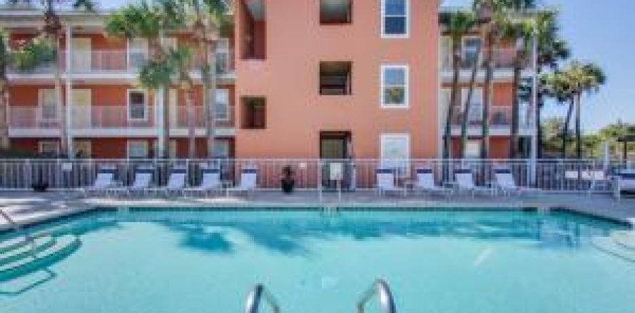 Condo in Miramar Beach, Florida, 1 bedroom № 560444