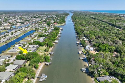 Terreno en venta en Palm Coast, Florida № 1636491 - foto 13