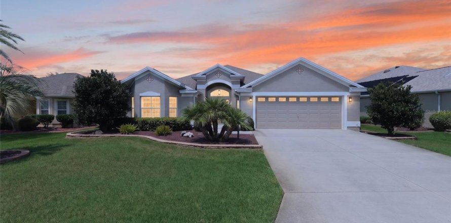 Casa en The Villages, Florida 3 dormitorios, 179.3 m2 № 2384453