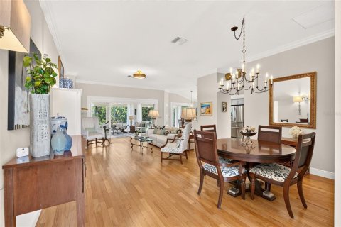 Casa en venta en The Villages, Florida, 3 dormitorios, 179.3 m2 № 2384453 - foto 10