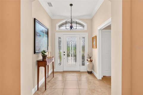 Casa en venta en The Villages, Florida, 3 dormitorios, 179.3 m2 № 2384453 - foto 9