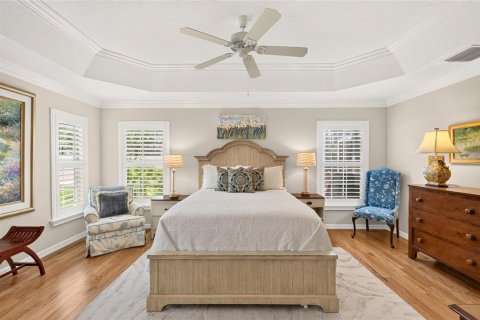 Casa en venta en The Villages, Florida, 3 dormitorios, 179.3 m2 № 2384453 - foto 22