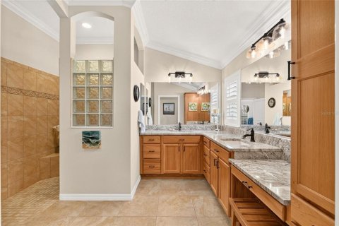 Casa en venta en The Villages, Florida, 3 dormitorios, 179.3 m2 № 2384453 - foto 27
