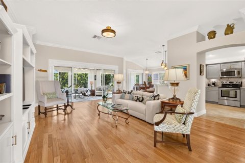 Casa en venta en The Villages, Florida, 3 dormitorios, 179.3 m2 № 2384453 - foto 11