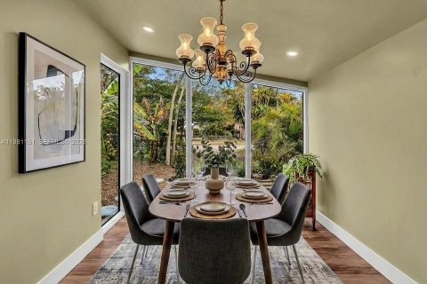 Купить виллу или дом в Холливуд, Флорида 3 спальни, 95.69м2, № 2043723 - фото 18