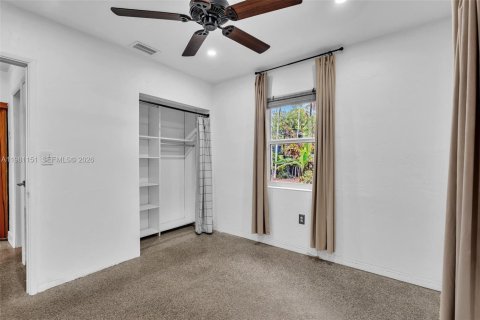 Купить виллу или дом в Холливуд, Флорида 3 спальни, 95.69м2, № 2043723 - фото 22