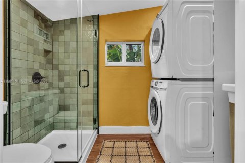 Купить виллу или дом в Холливуд, Флорида 3 спальни, 95.69м2, № 2043723 - фото 17