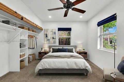 Купить виллу или дом в Холливуд, Флорида 3 спальни, 95.69м2, № 2043723 - фото 24