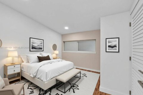 Купить виллу или дом в Холливуд, Флорида 3 спальни, 95.69м2, № 2043723 - фото 15