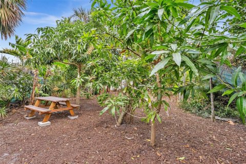 Купить виллу или дом в Холливуд, Флорида 3 спальни, 95.69м2, № 2043723 - фото 11