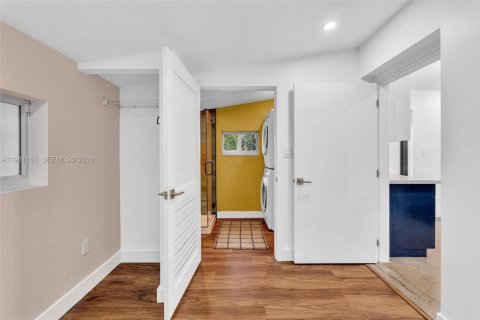 Купить виллу или дом в Холливуд, Флорида 3 спальни, 95.69м2, № 2043723 - фото 16