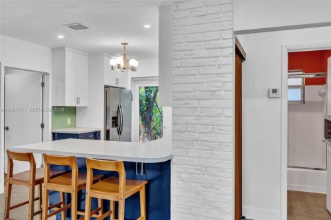 Купить виллу или дом в Холливуд, Флорида 3 спальни, 95.69м2, № 2043723 - фото 7