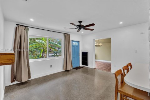 Купить виллу или дом в Холливуд, Флорида 3 спальни, 95.69м2, № 2043723 - фото 8