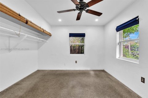 Купить виллу или дом в Холливуд, Флорида 3 спальни, 95.69м2, № 2043723 - фото 23