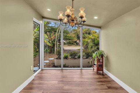 Купить виллу или дом в Холливуд, Флорида 3 спальни, 95.69м2, № 2043723 - фото 3