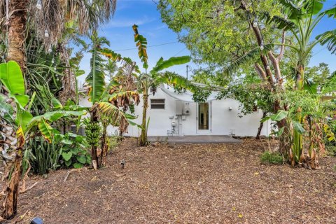 Купить виллу или дом в Холливуд, Флорида 3 спальни, 95.69м2, № 2043723 - фото 12