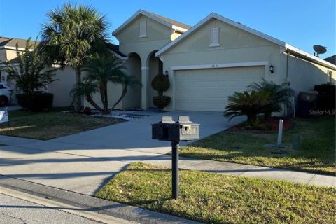 House in Kissimmee, Florida 4 bedrooms, 165.74 sq.m. № 2106224