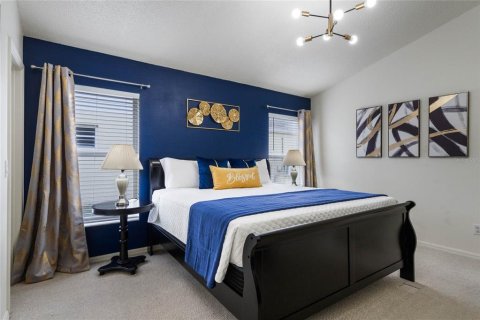 Villa ou maison à vendre à Kissimmee, Floride: 4 chambres, 163.51 m2 № 2299419 - photo 30