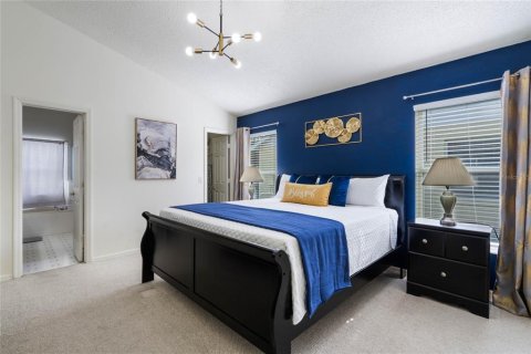Villa ou maison à vendre à Kissimmee, Floride: 4 chambres, 163.51 m2 № 2299419 - photo 29