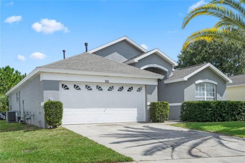 Villa ou maison à vendre à Kissimmee, Floride: 4 chambres, 163.51 m2 № 2299419 - photo 3