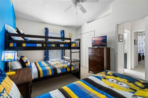 Villa ou maison à vendre à Kissimmee, Floride: 4 chambres, 163.51 m2 № 2299419 - photo 28