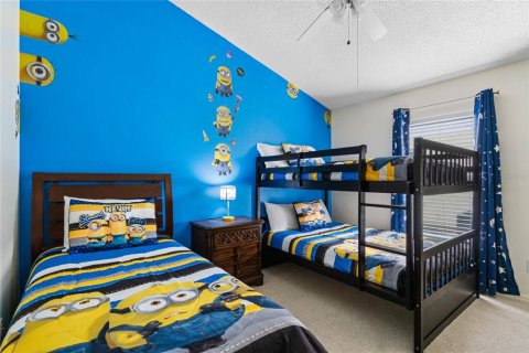 Villa ou maison à vendre à Kissimmee, Floride: 4 chambres, 163.51 m2 № 2299419 - photo 27