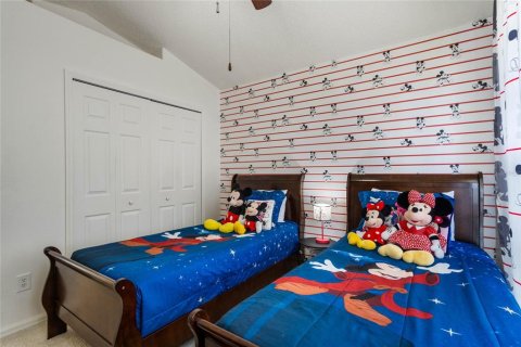 Villa ou maison à vendre à Kissimmee, Floride: 4 chambres, 163.51 m2 № 2299419 - photo 25