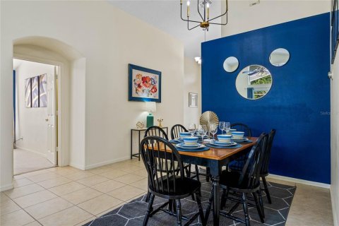Villa ou maison à vendre à Kissimmee, Floride: 4 chambres, 163.51 m2 № 2299419 - photo 11