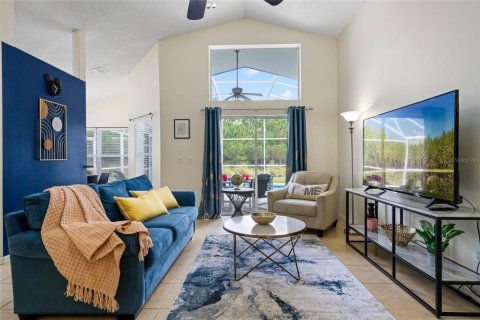 Villa ou maison à vendre à Kissimmee, Floride: 4 chambres, 163.51 m2 № 2299419 - photo 13