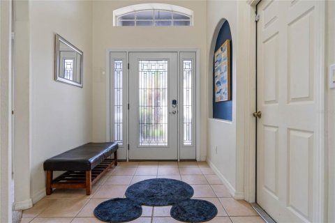 Villa ou maison à vendre à Kissimmee, Floride: 4 chambres, 163.51 m2 № 2299419 - photo 4