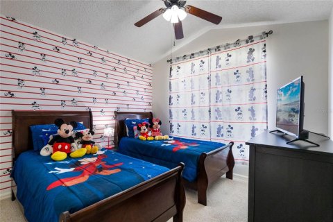 Villa ou maison à vendre à Kissimmee, Floride: 4 chambres, 163.51 m2 № 2299419 - photo 24
